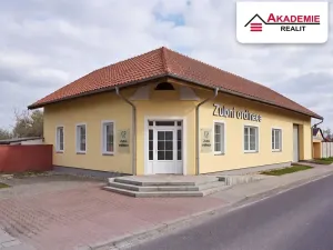 Prodej rodinného domu, Hrabětice, Hrušovanská, 160 m2