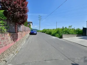 Prodej pozemku pro bydlení, Teplice, Fojtovická, 779 m2