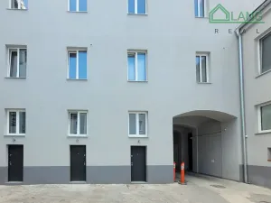 Pronájem bytu 1+kk, Brno, Koliště, 28 m2