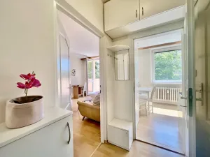 Pronájem bytu 1+1, Napajedla, Nábřeží, 33 m2