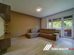 Pronájem bytu 3+1, Zlín, Obeciny XII, 68 m2