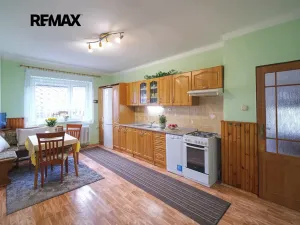 Prodej rodinného domu, Nezvěstice, 150 m2