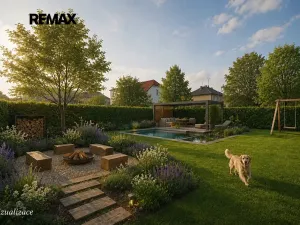 Prodej rodinného domu, Nezvěstice, 150 m2