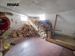 Prodej rodinného domu, Nezvěstice, 150 m2