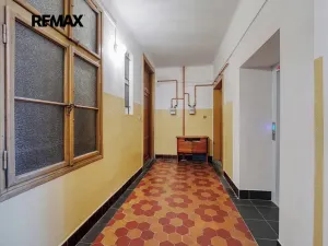 Prodej bytu 2+kk, Plzeň, Čechova, 52 m2