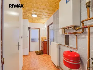 Prodej rodinného domu, Sedlčany, 93 m2