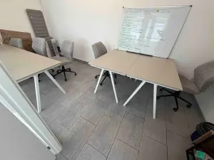 Pronájem skladu, Jihlava, 600 m2