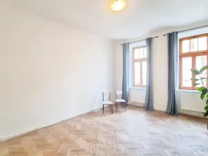 Pronájem bytu 2+1, Brno, Zborovská, 52 m2