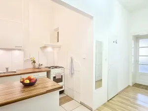 Pronájem bytu 2+1, Brno, Zborovská, 52 m2