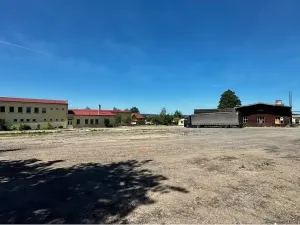Prodej výrobních prostor, Litomyšl, 1400 m2