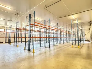 Prodej výrobních prostor, Litomyšl, 1400 m2