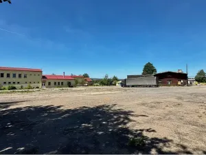 Prodej výrobních prostor, Litomyšl, 983 m2