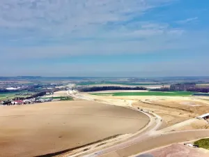 Prodej výrobních prostor, Řídký, 1400 m2