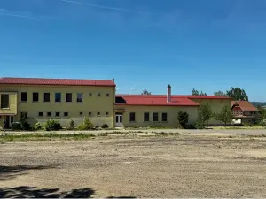 Prodej skladu, Řídký, 983 m2