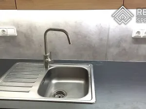 Pronájem bytu 2+kk, Jablonné nad Orlicí, Hradisková, 53 m2