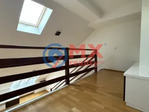 Pronájem bytu 2+kk, Praha - Holešovice, Ortenovo náměstí, 85 m2