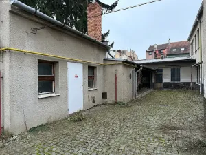 Prodej kanceláře, Brno, Konečného, 528 m2