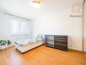 Pronájem bytu 2+kk, Brandýs nad Labem-Stará Boleslav, Kralupská, 55 m2