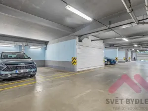 Pronájem bytu 2+kk, Praha - Krč, Tavolníková, 51 m2