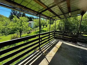 Prodej chaty, Brno, Zlámanky, 60 m2