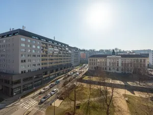 Prodej bytu 3+kk, Praha - Žižkov, Roháčova, 79 m2