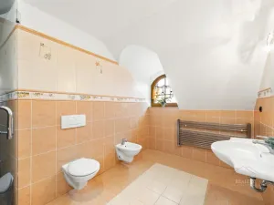 Prodej rodinného domu, Strančice - Všechromy, 295 m2