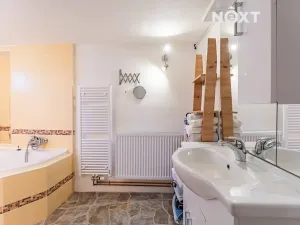 Prodej rodinného domu, Litovel, 93 m2