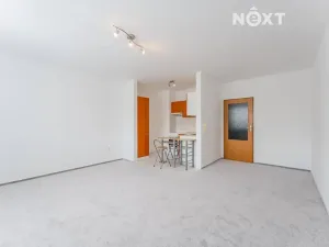 Pronájem bytu 1+kk, Šumperk, Prievidzská, 35 m2