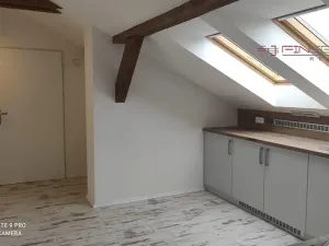 Pronájem bytu 1+kk, Kladno, Milady Horákové, 42 m2