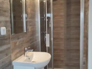 Pronájem bytu 1+kk, Kladno, Milady Horákové, 42 m2