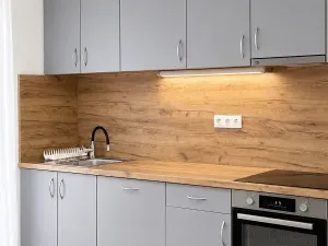 Pronájem bytu 1+kk, Kladno, Pavlisova, 30 m2