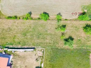 Prodej pozemku pro bydlení, Lužany, 1959 m2