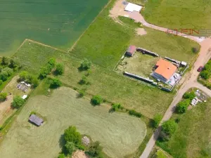 Prodej pozemku pro bydlení, Lužany, 1959 m2