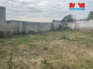 Prodej pozemku pro bydlení, Budyně nad Ohří, Pražská, 1066 m2