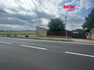 Prodej pozemku pro bydlení, Budyně nad Ohří, Pražská, 1066 m2