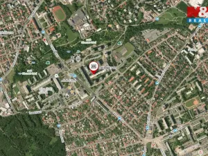 Prodej bytu 3+1, Kladno - Kročehlavy, Děčínská, 76 m2