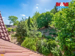 Prodej rodinného domu, Postupice, V Hůře, 129 m2