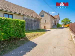 Prodej rodinného domu, Postupice, V Hůře, 129 m2