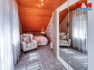 Prodej rodinného domu, Chodská Lhota, 466 m2