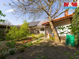 Prodej rodinného domu, Křepice, 141 m2