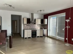 Pronájem bytu 2+kk, Kroměříž, Nitranská, 57 m2