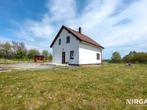 Prodej rodinného domu, Česká Lípa, 105 m2