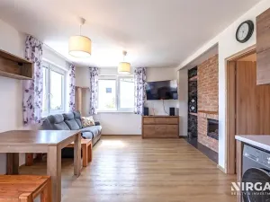 Prodej rodinného domu, Česká Lípa, 105 m2
