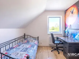 Prodej rodinného domu, Česká Lípa, 105 m2