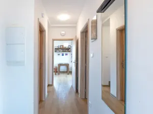 Prodej rodinného domu, Česká Lípa, 105 m2