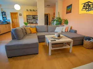 Pronájem bytu 3+kk, Trutnov, Sokolská, 80 m2