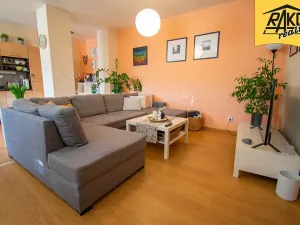 Pronájem bytu 3+kk, Trutnov, Sokolská, 80 m2
