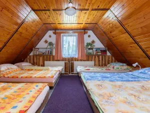 Prodej rodinného domu, Kalek, 115 m2
