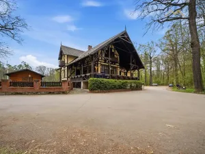 Prodej ubytování, Poděbrady, Obora, 649 m2