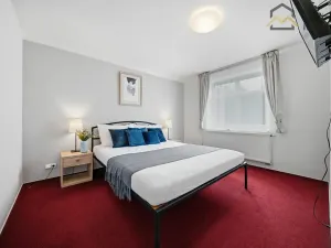 Prodej ubytování, Poděbrady, Obora, 649 m2
